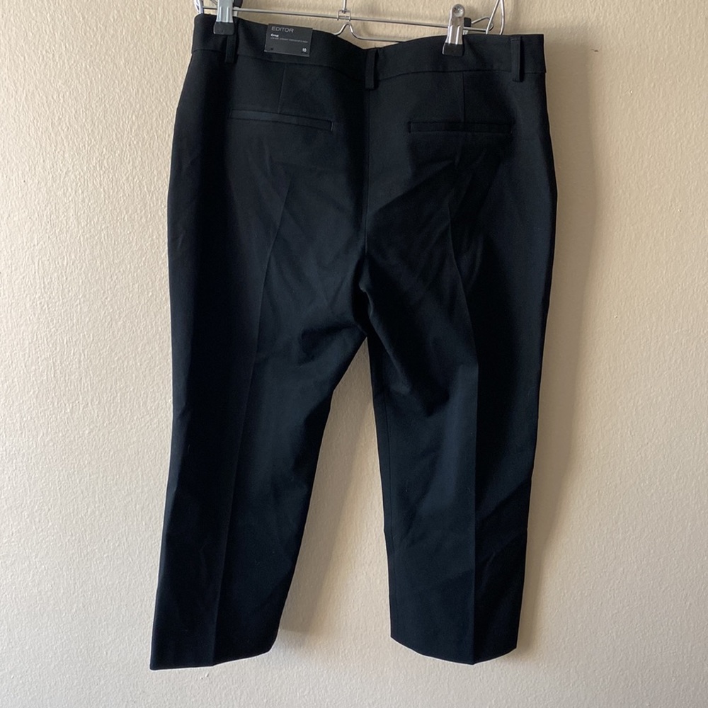 Express Slacks - Picture 2 of 5